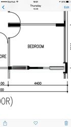 Blk 852 Tampines Ville (Tampines), HDB 4 Rooms #466370941
